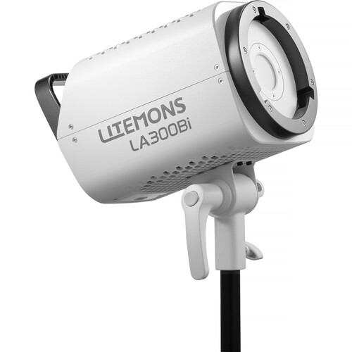 Godox Litemons LA300Bi Bi-Color LED Monolight - 1